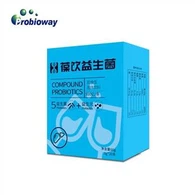 Probiotici Zdrava jetra dodatak