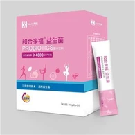 Probiotics Slimming