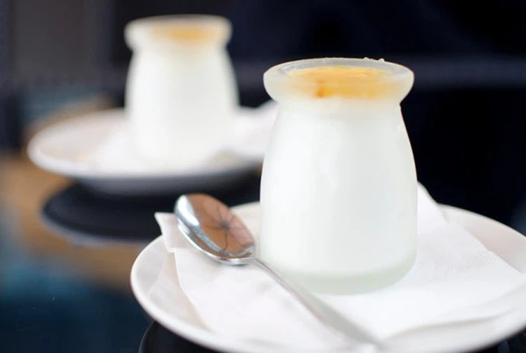 Lactobacillus casei